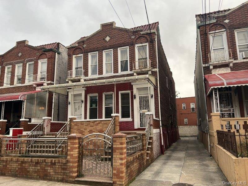 886 Linden BLVD, Brooklyn, NY 11203