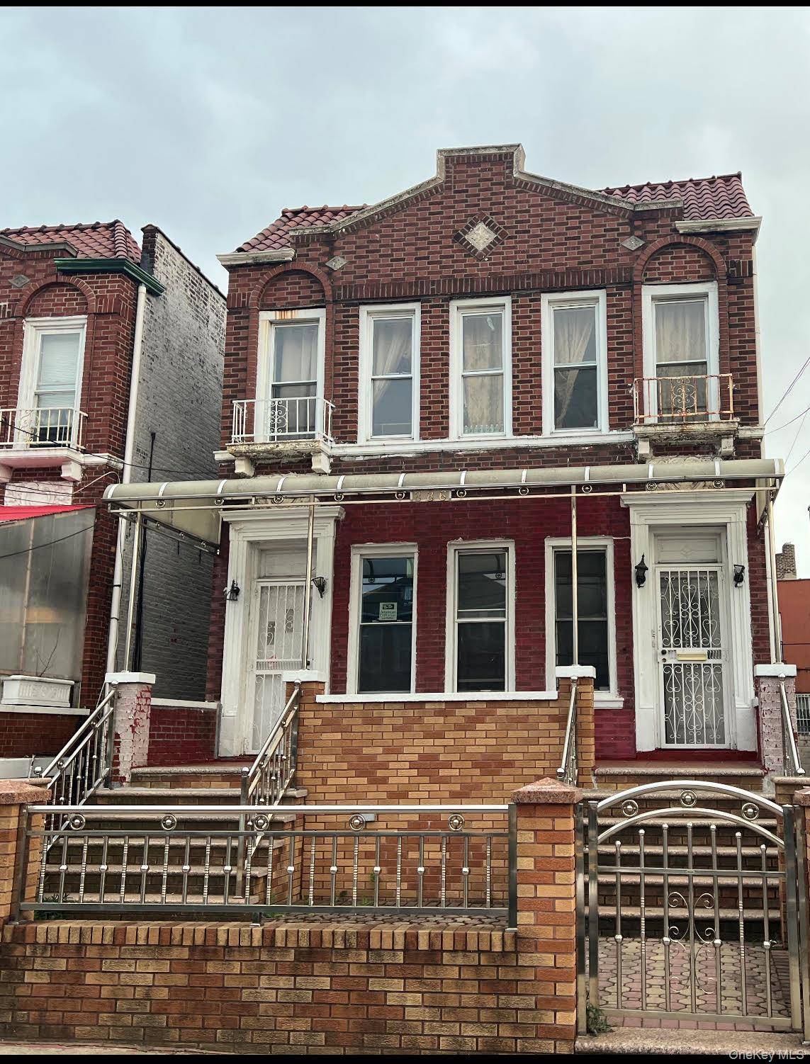 886 Linden BLVD, Brooklyn, NY 11203