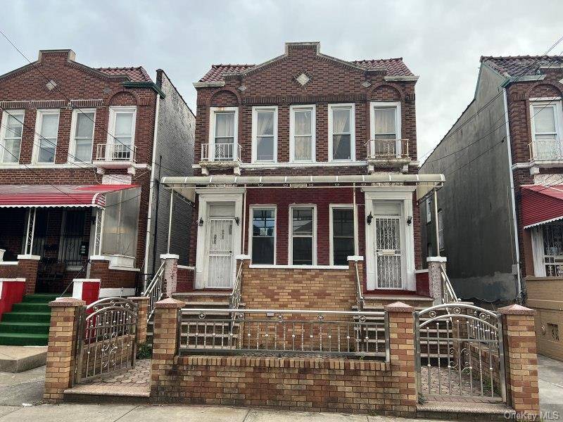 886 Linden BLVD, Brooklyn, NY 11203