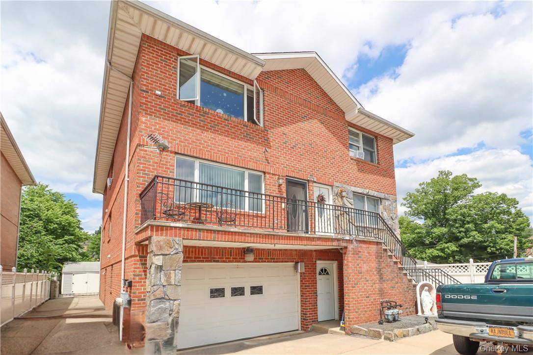 1078 Midland AVE, Bronxville, NY 10708