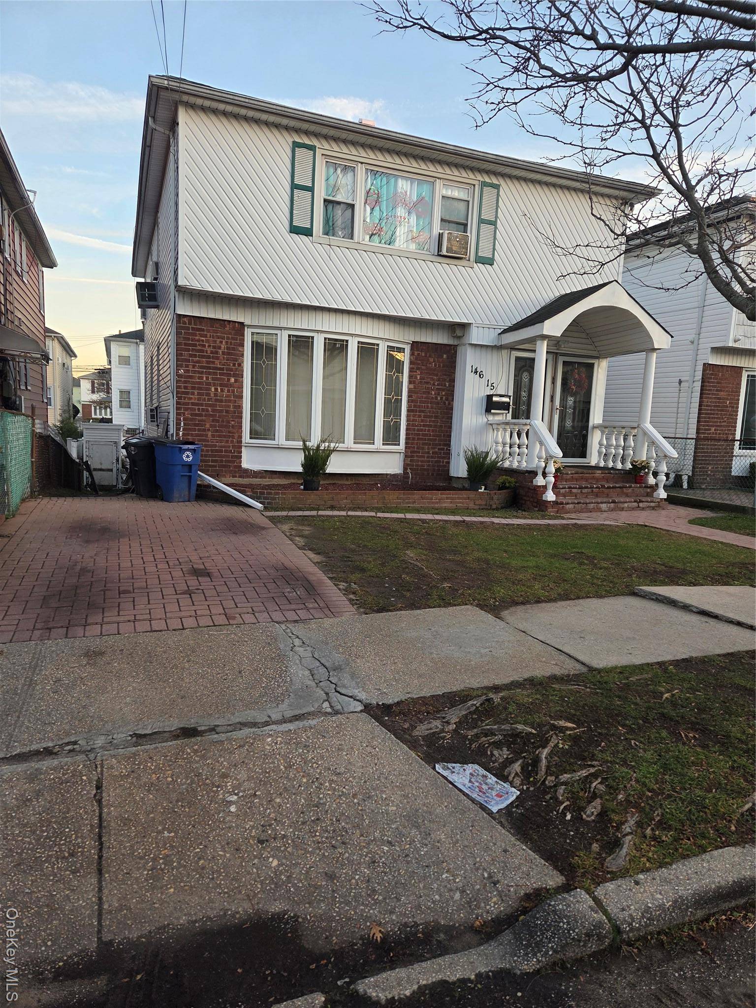 146-15 226th ST, Springfield Gardens, NY 11422