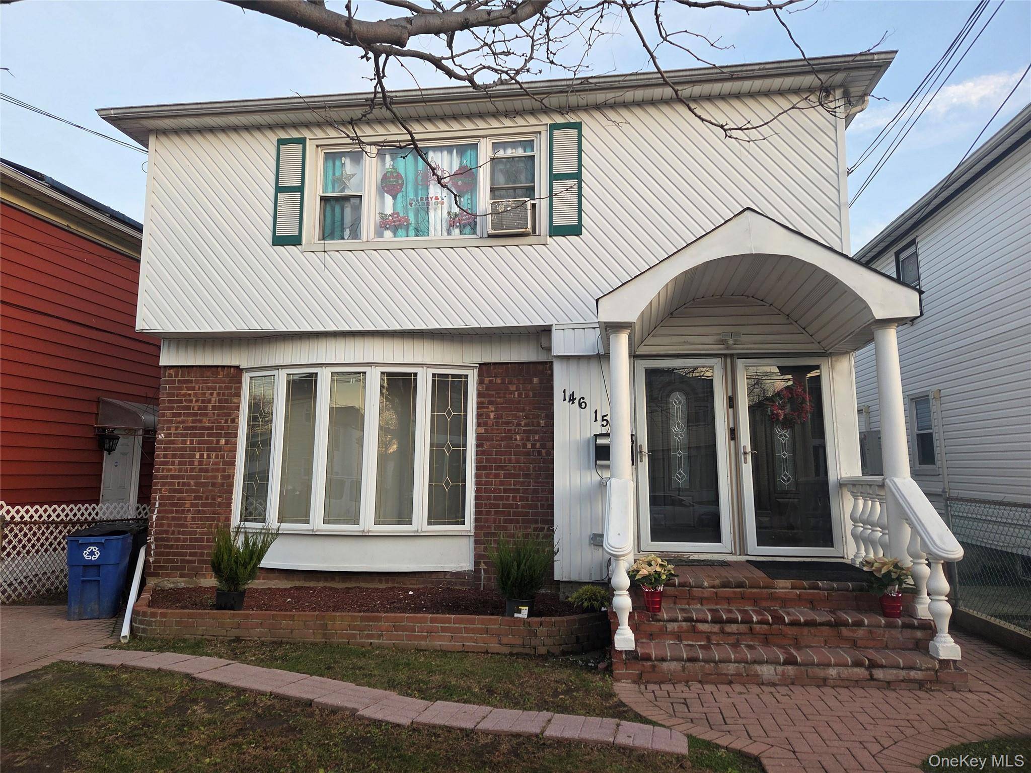 146-15 226th ST, Springfield Gardens, NY 11422