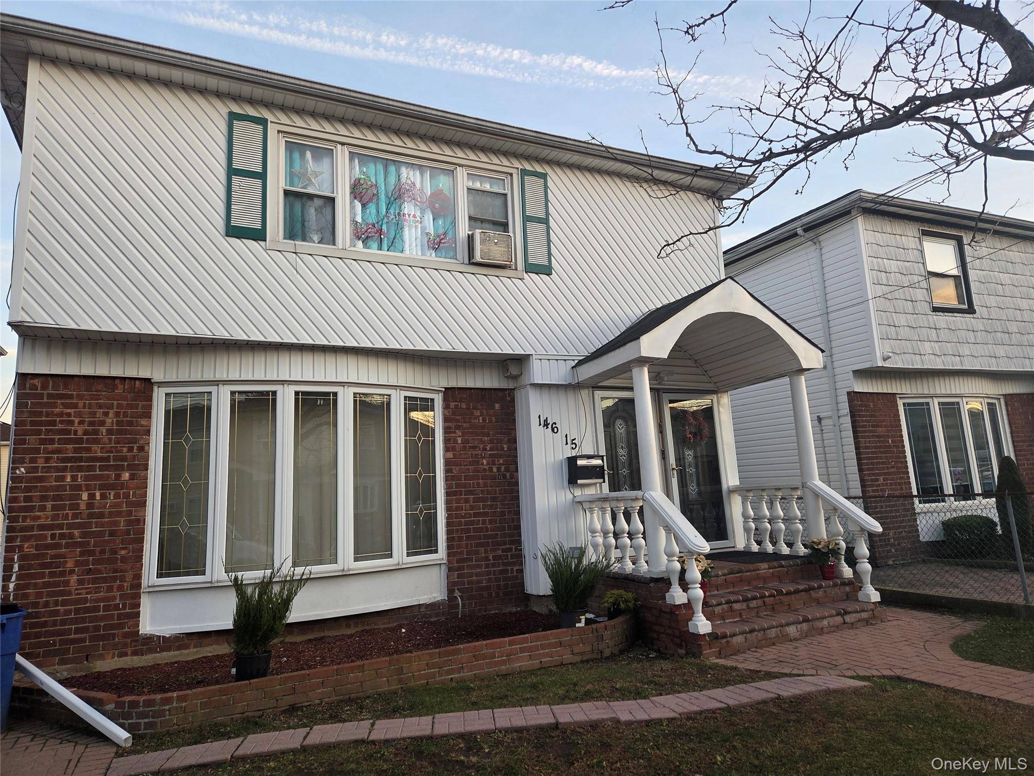 146-15 226th ST, Springfield Gardens, NY 11422