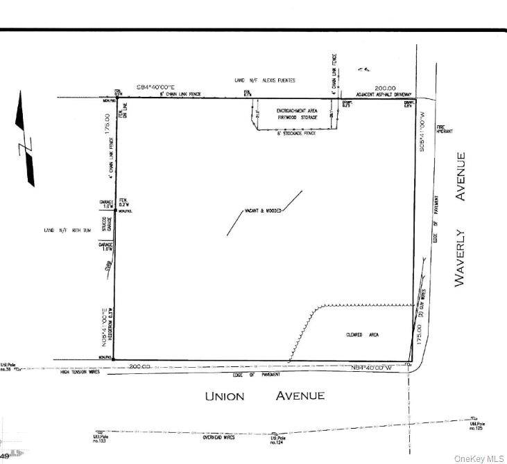 Waverly AVE, Holtsville, NY 11742
