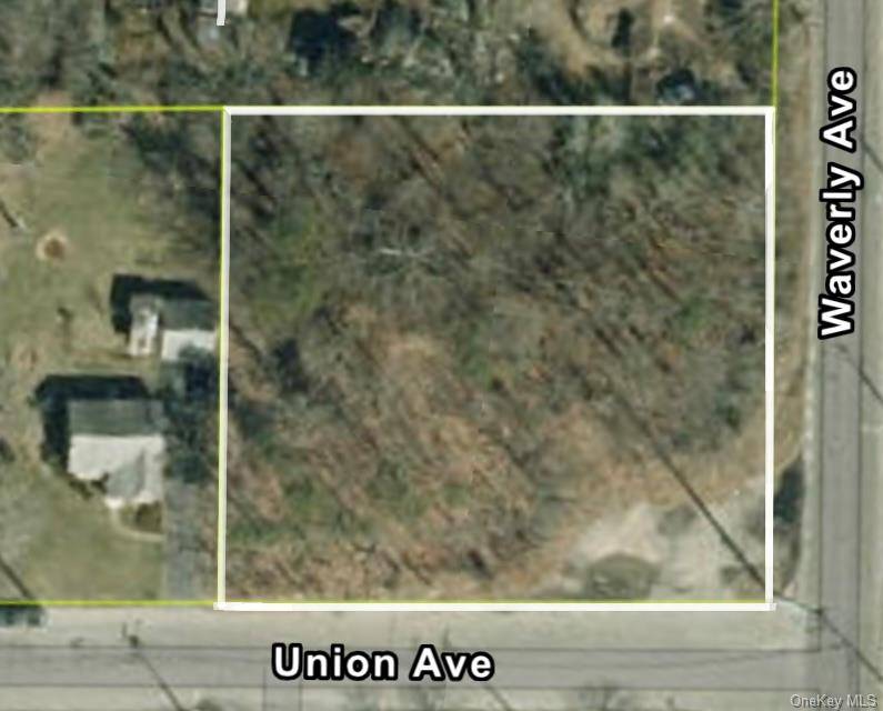 Waverly AVE, Holtsville, NY 11742