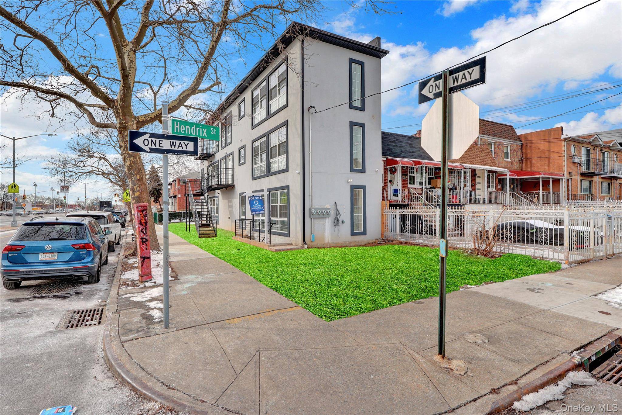 830 Hendrix ST, Brooklyn, NY 11207
