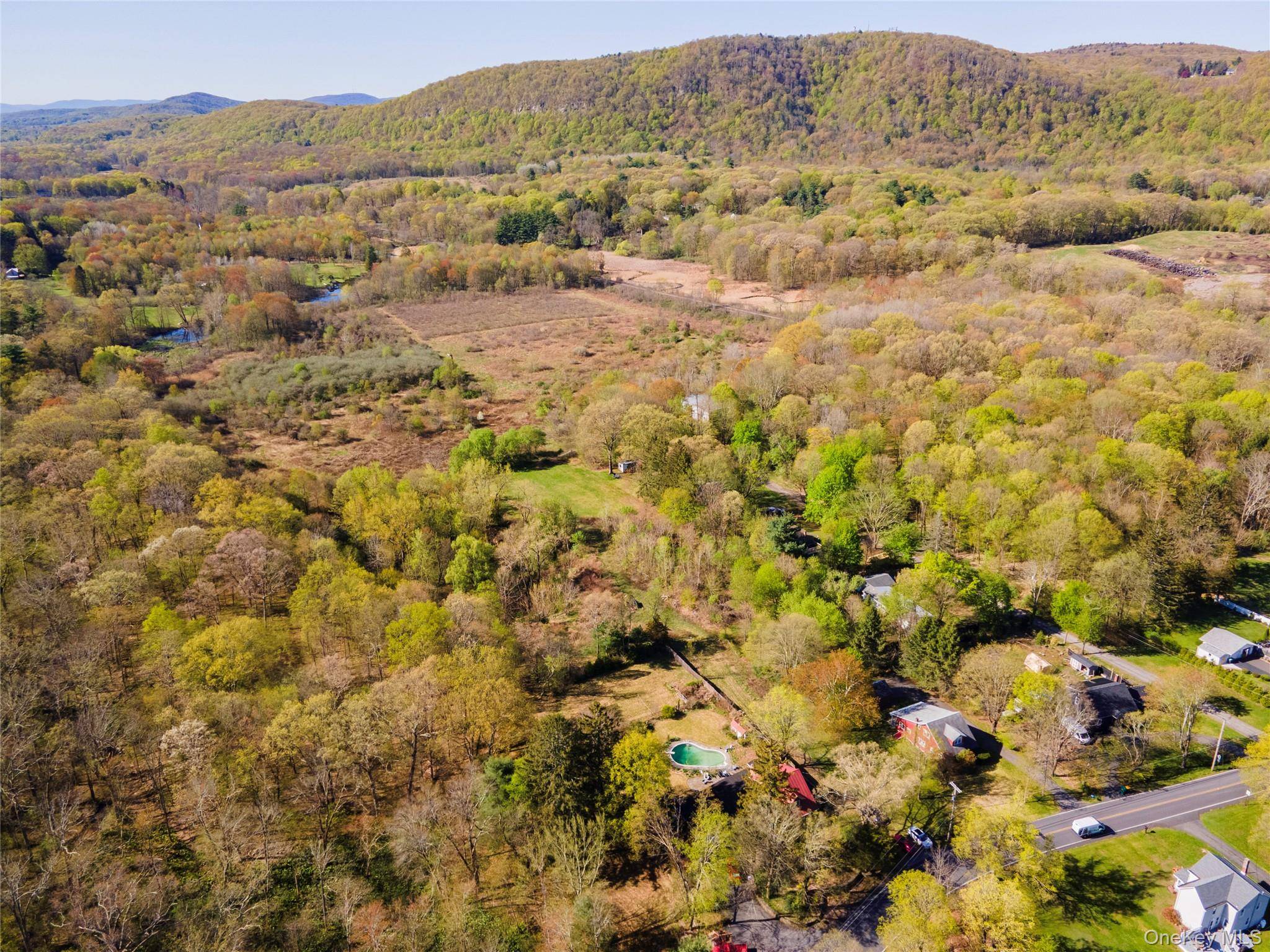378 Union Center RD, Ulster Park, NY 12487