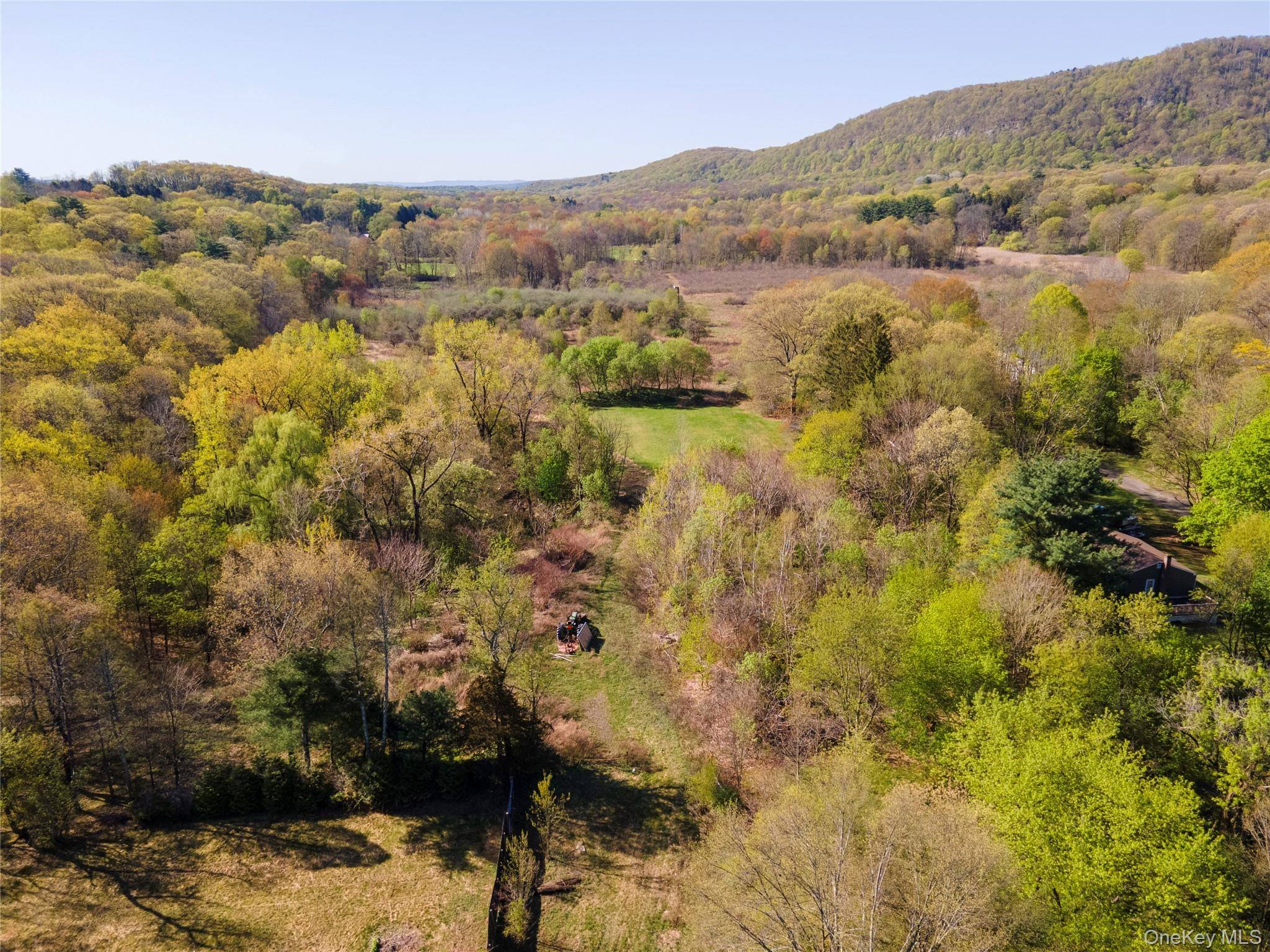 378 Union Center RD, Ulster Park, NY 12487