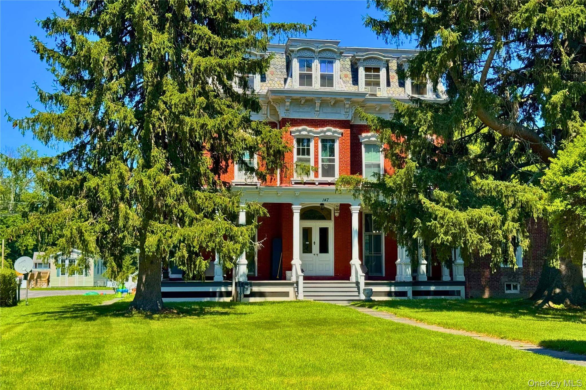147-151 Grandview AVE, Catskill, NY 12414