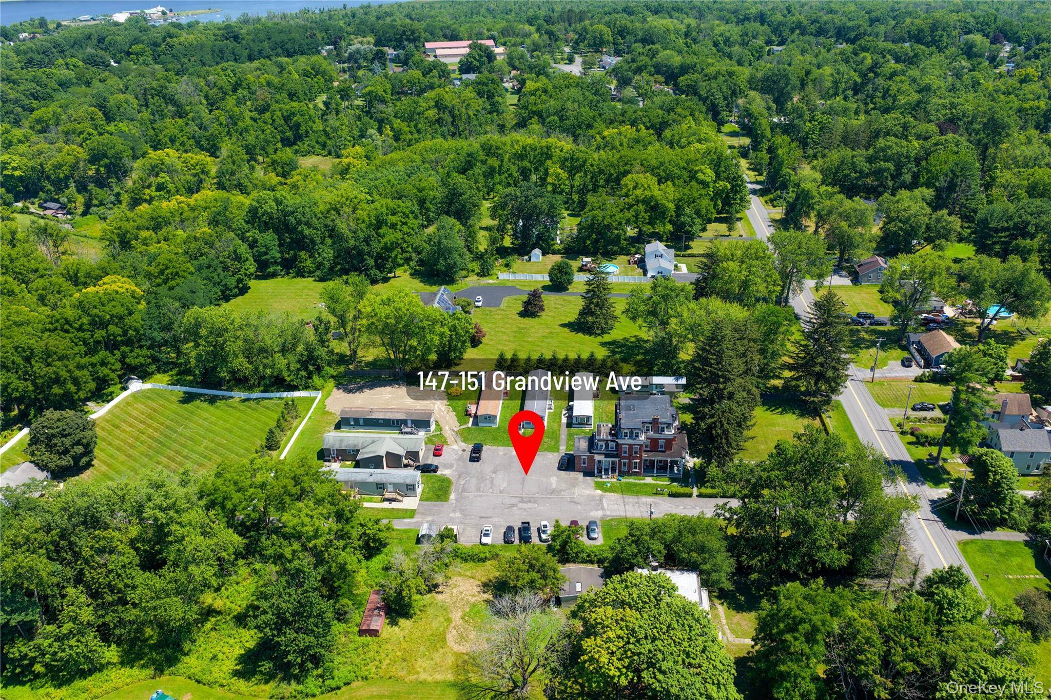 147-151 Grandview AVE, Catskill, NY 12414