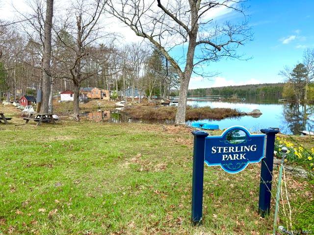 195 W Mohican TRL, Glen Spey, NY 12737