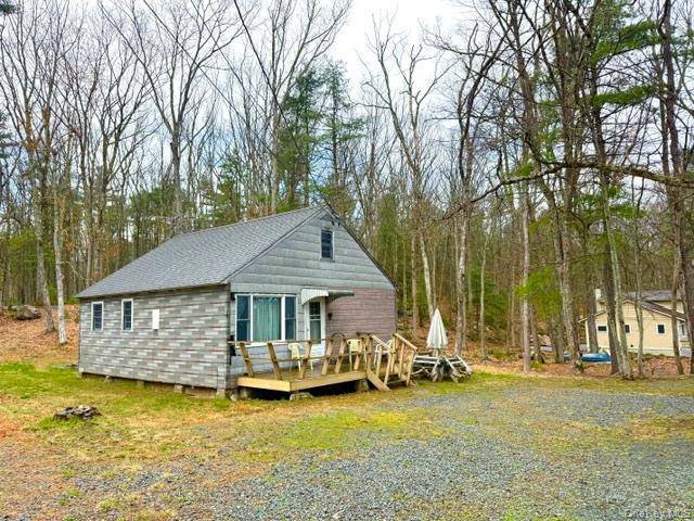 195 W Mohican TRL, Glen Spey, NY 12737