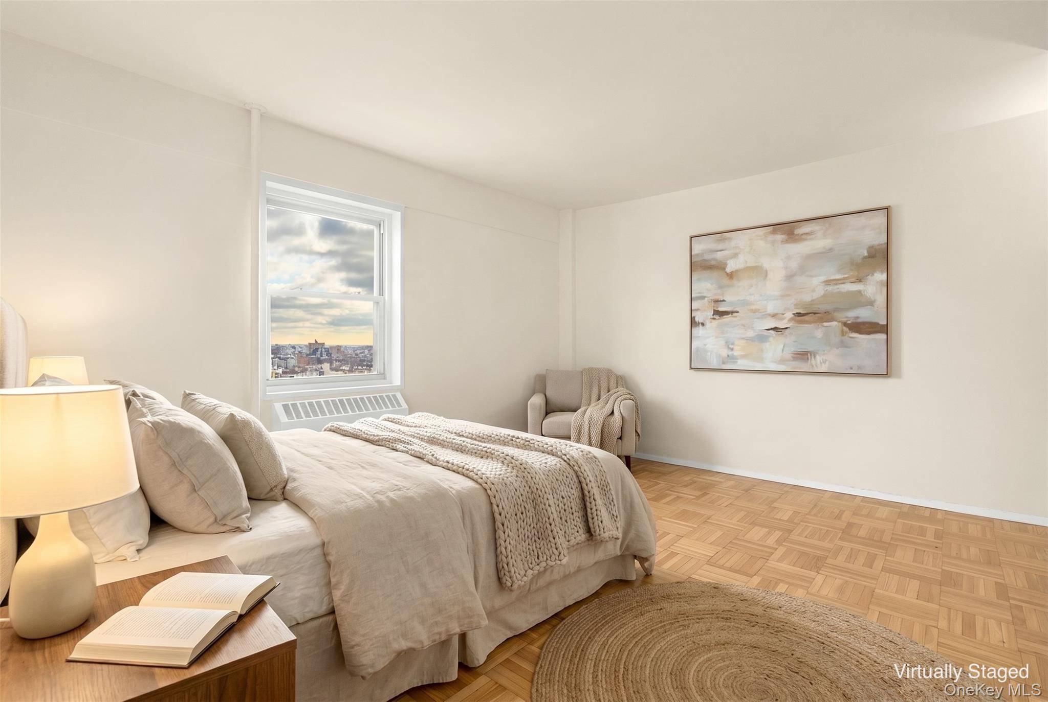 1 Fordham Hill OVAL #16G, Bronx, NY 10468