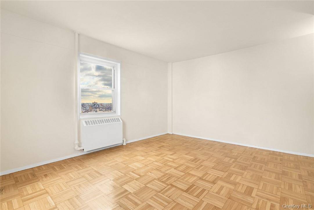 1 Fordham Hill OVAL #16G, Bronx, NY 10468