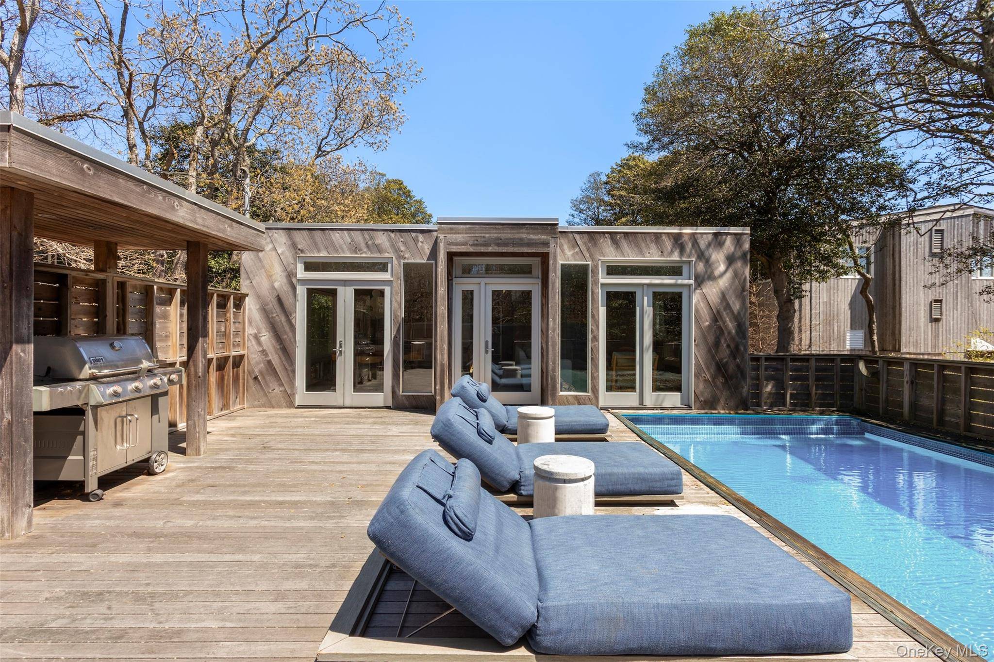 39 Lone Hill WALK, Fire Island Pines, NY 11782