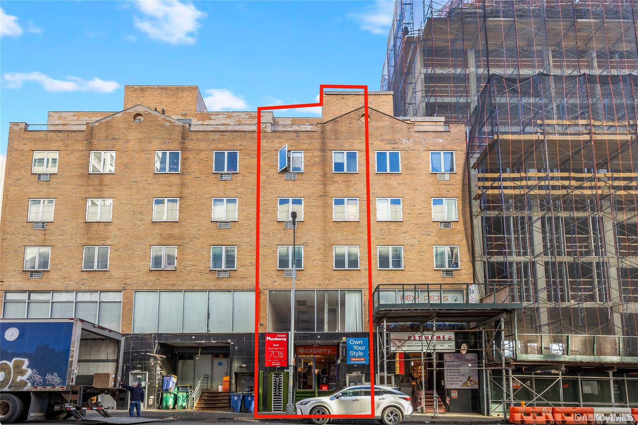 131-44 40th RD, Flushing, NY 11354