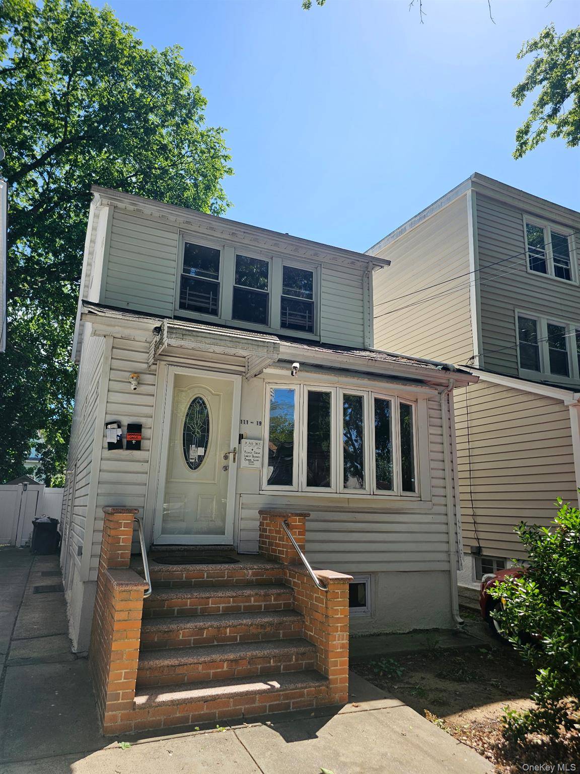 11119 156th ST, Jamaica, NY 11433