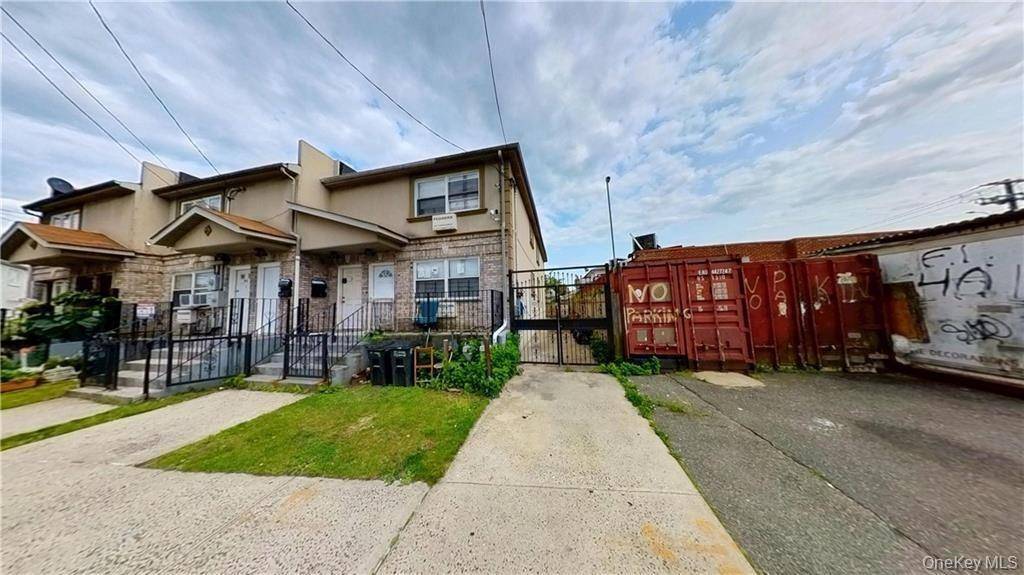 2409 Brookhaven AVE, Far Rockaway, NY 11691