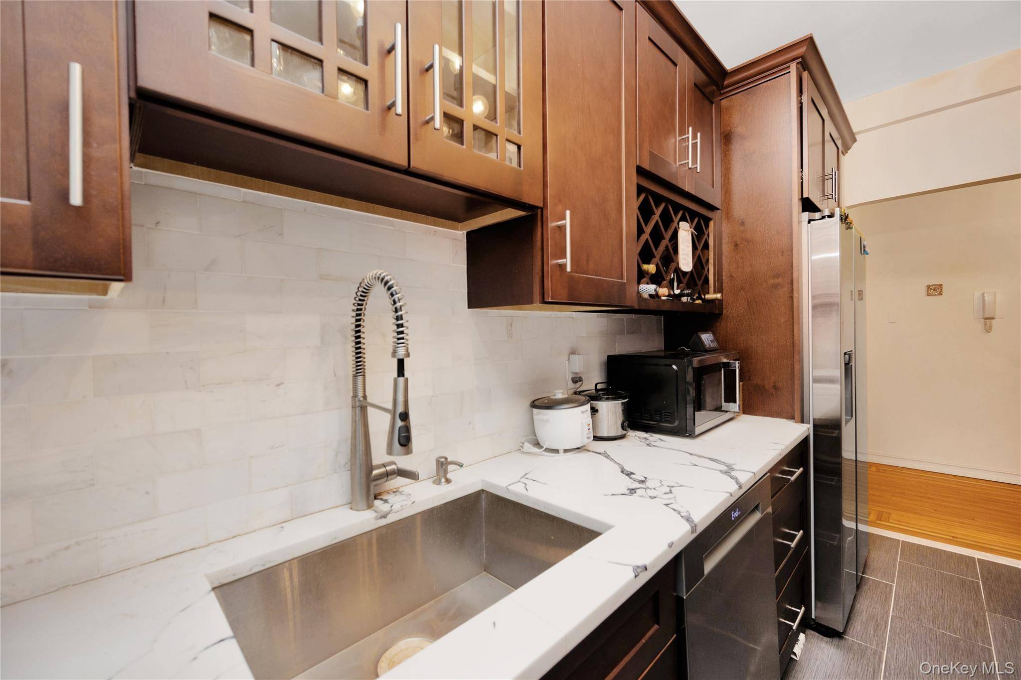 7716 Austin Street #2K, Forest Hills, NY 11375