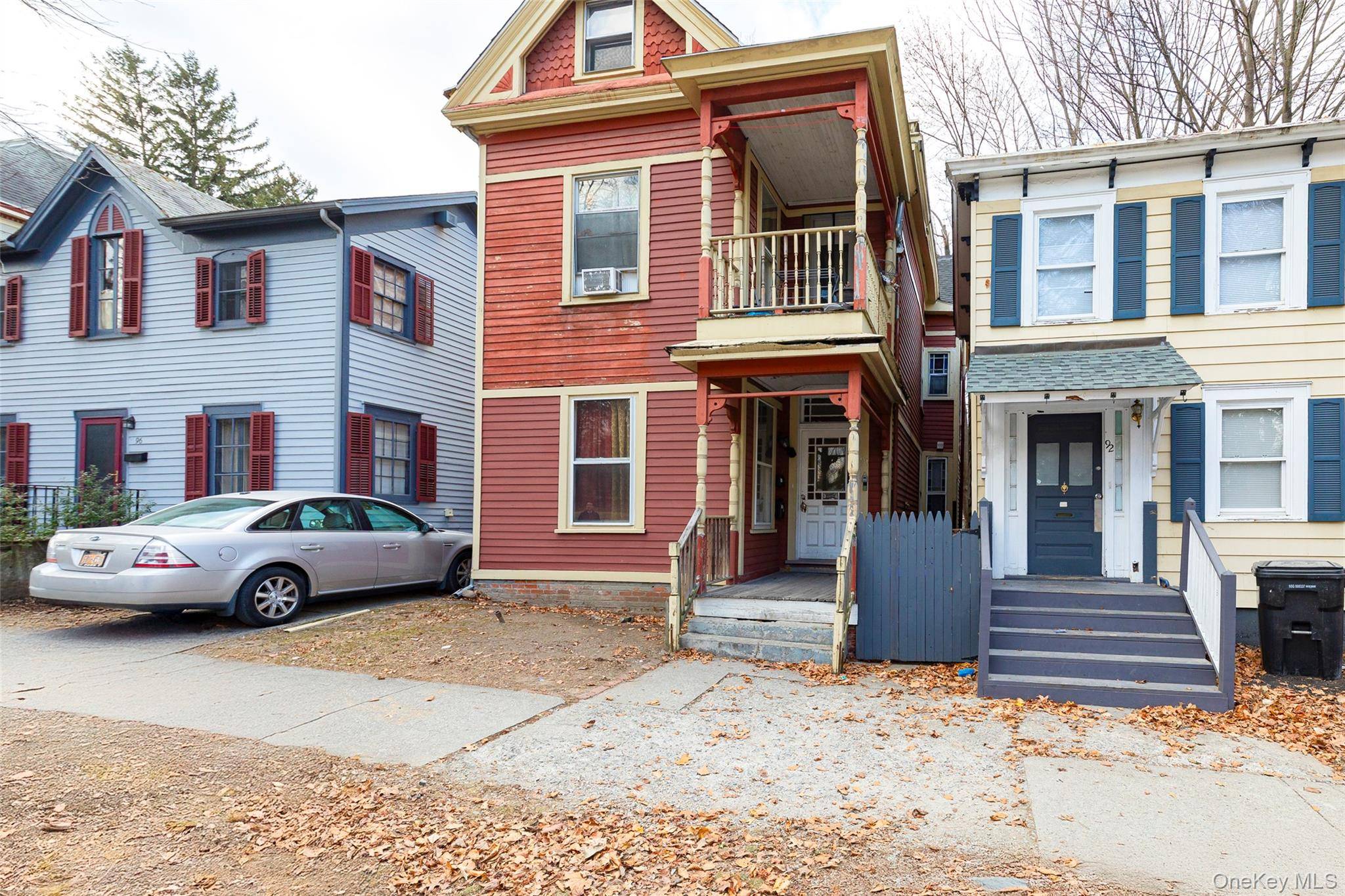 94 Academy ST, Poughkeepsie, NY 12601