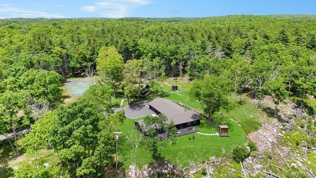 125 Mapes RD, Barryville, NY 12719