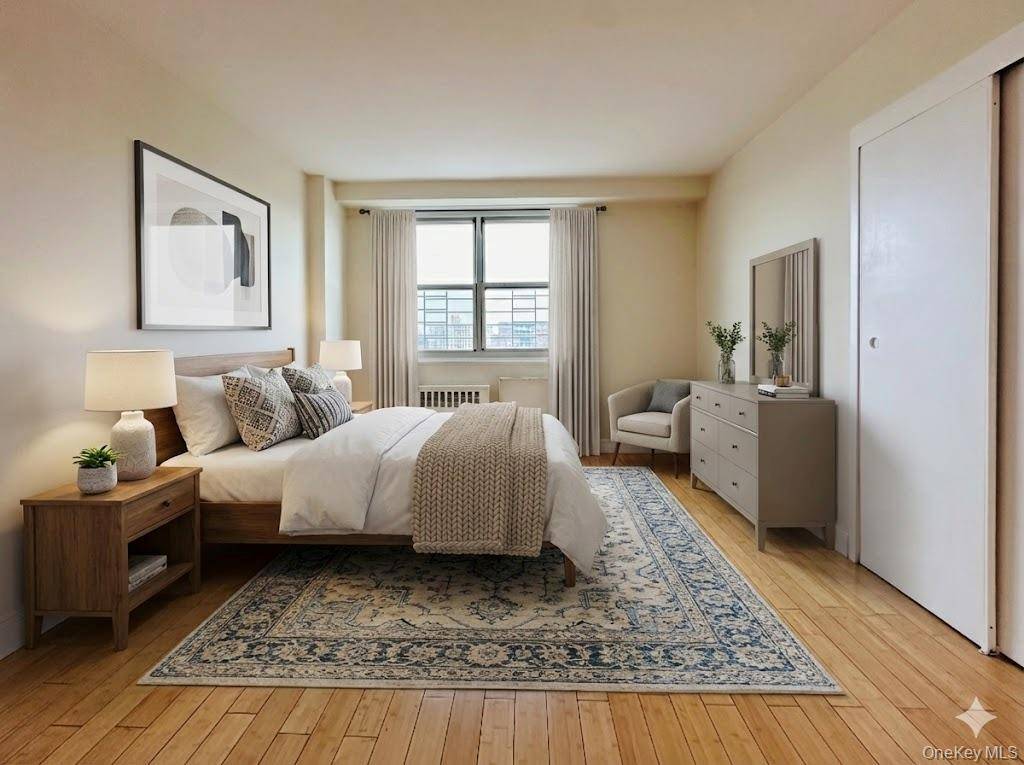 880 Boynton AVE #18A, Bronx, NY 10473