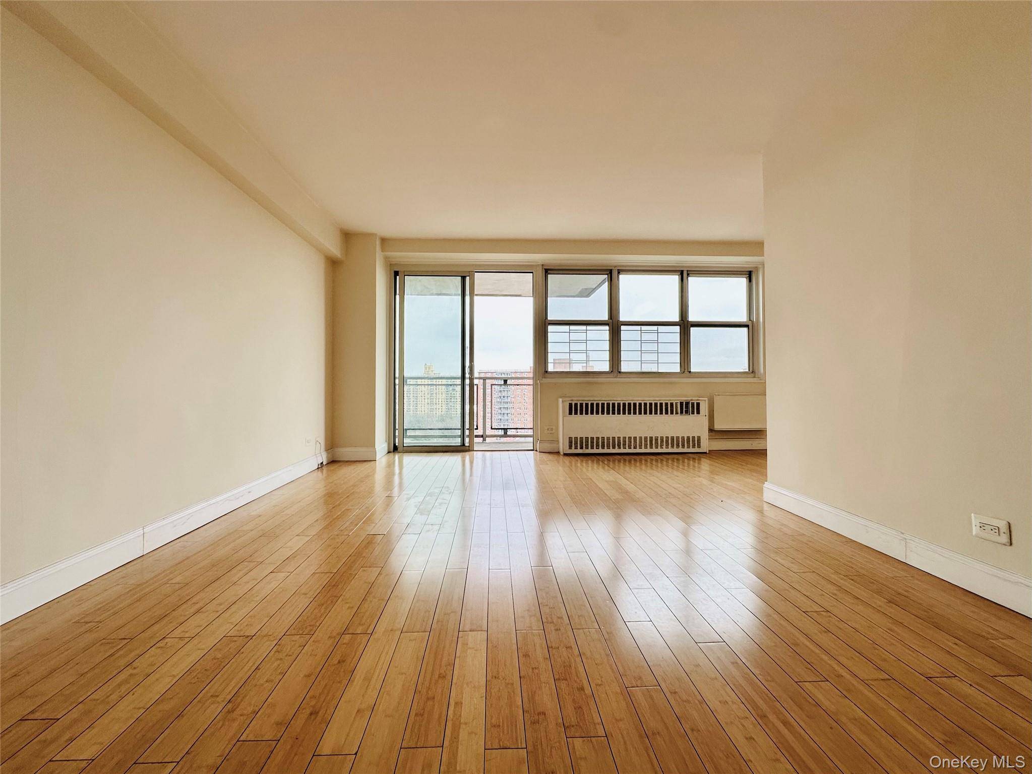 880 Boynton AVE #18A, Bronx, NY 10473