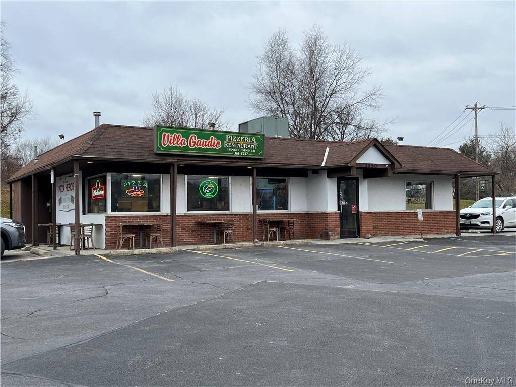 2850 State Route 17k, Middletown, NY 10941