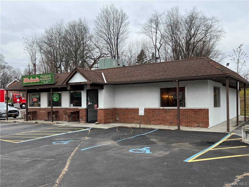 2850 State Route 17k, Middletown, NY 10941