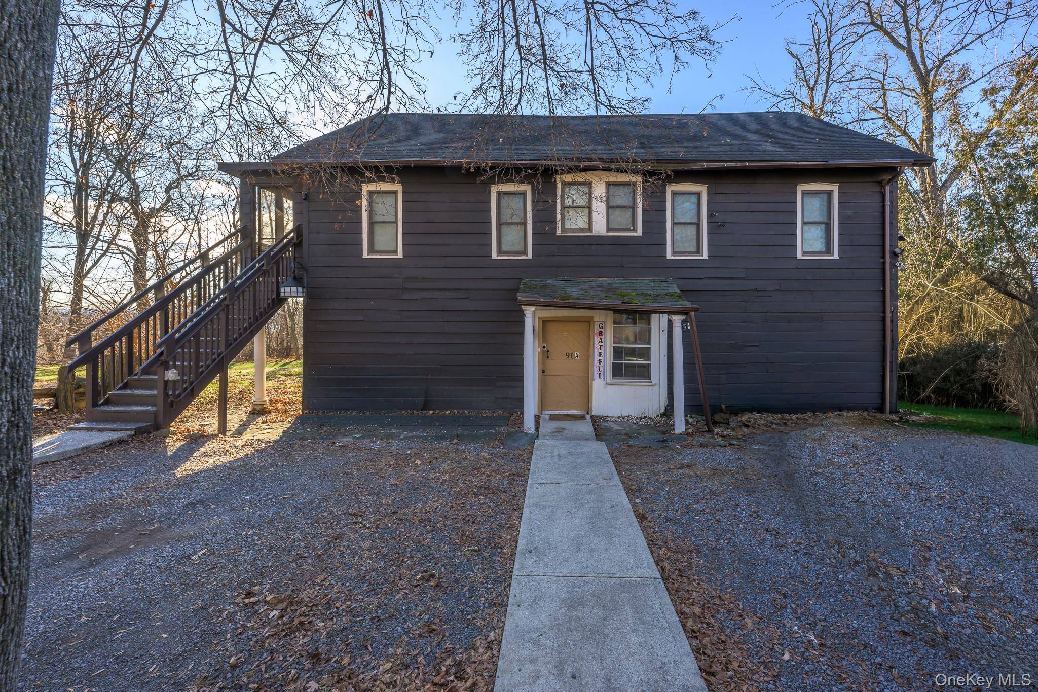 91 Scheller Park RD, West Coxsackie, NY 12192