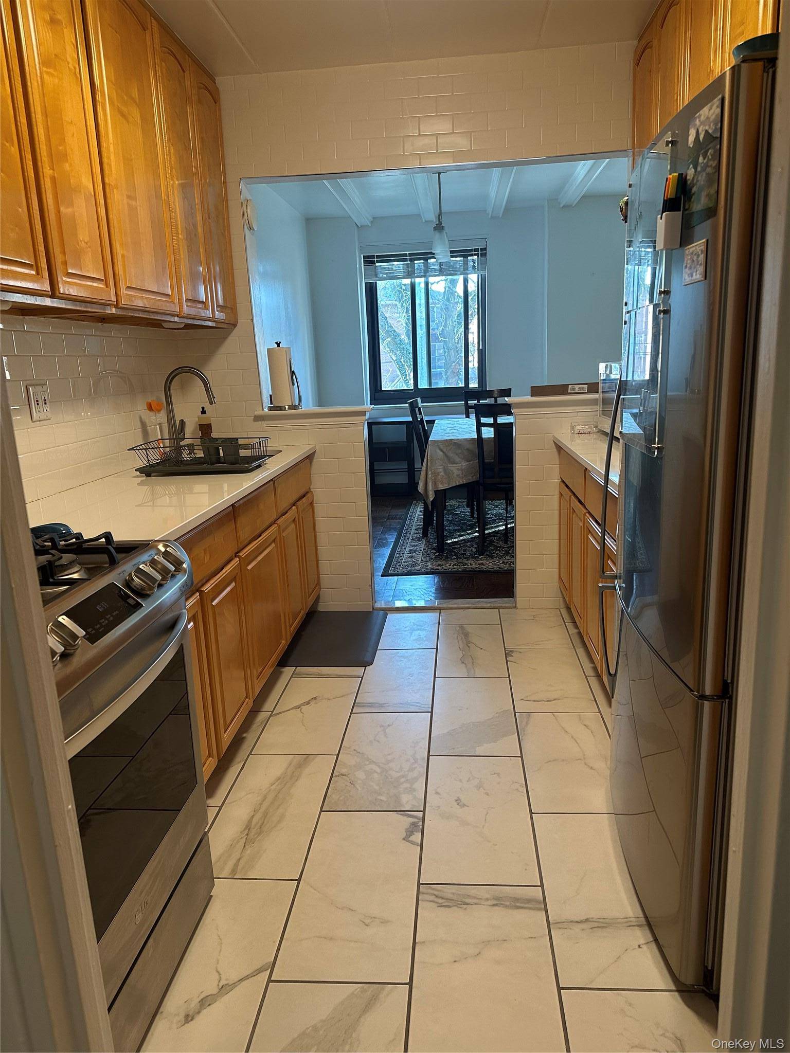1101 Midland AVE #323, Bronxville, NY 10708