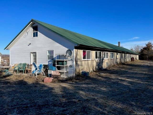 41 Bierstine LN, Pine Island, NY 10969