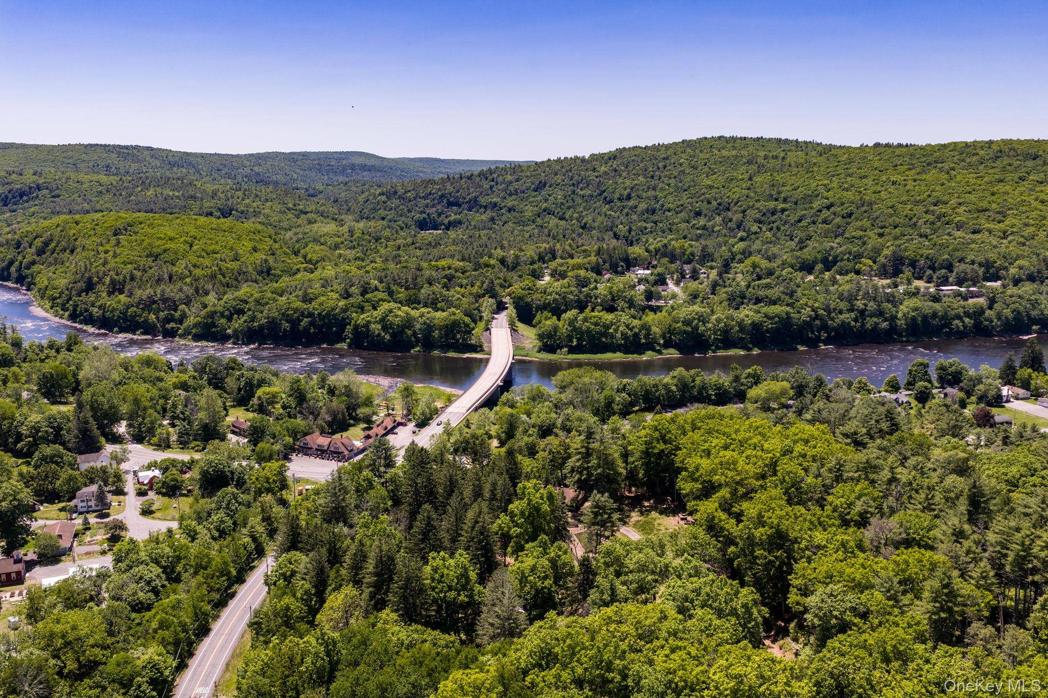 Lot 11.1 State Route 55 and Mail Road, Barryville, NY 12719