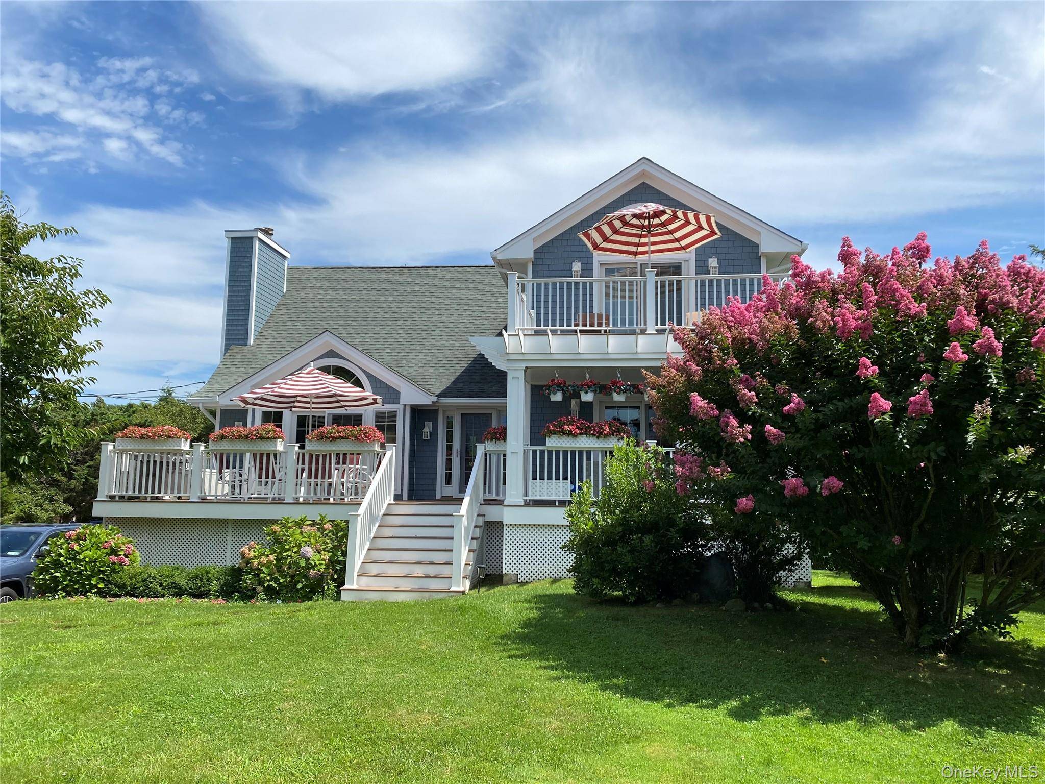 270 N Sea DR, Southold, NY 11971
