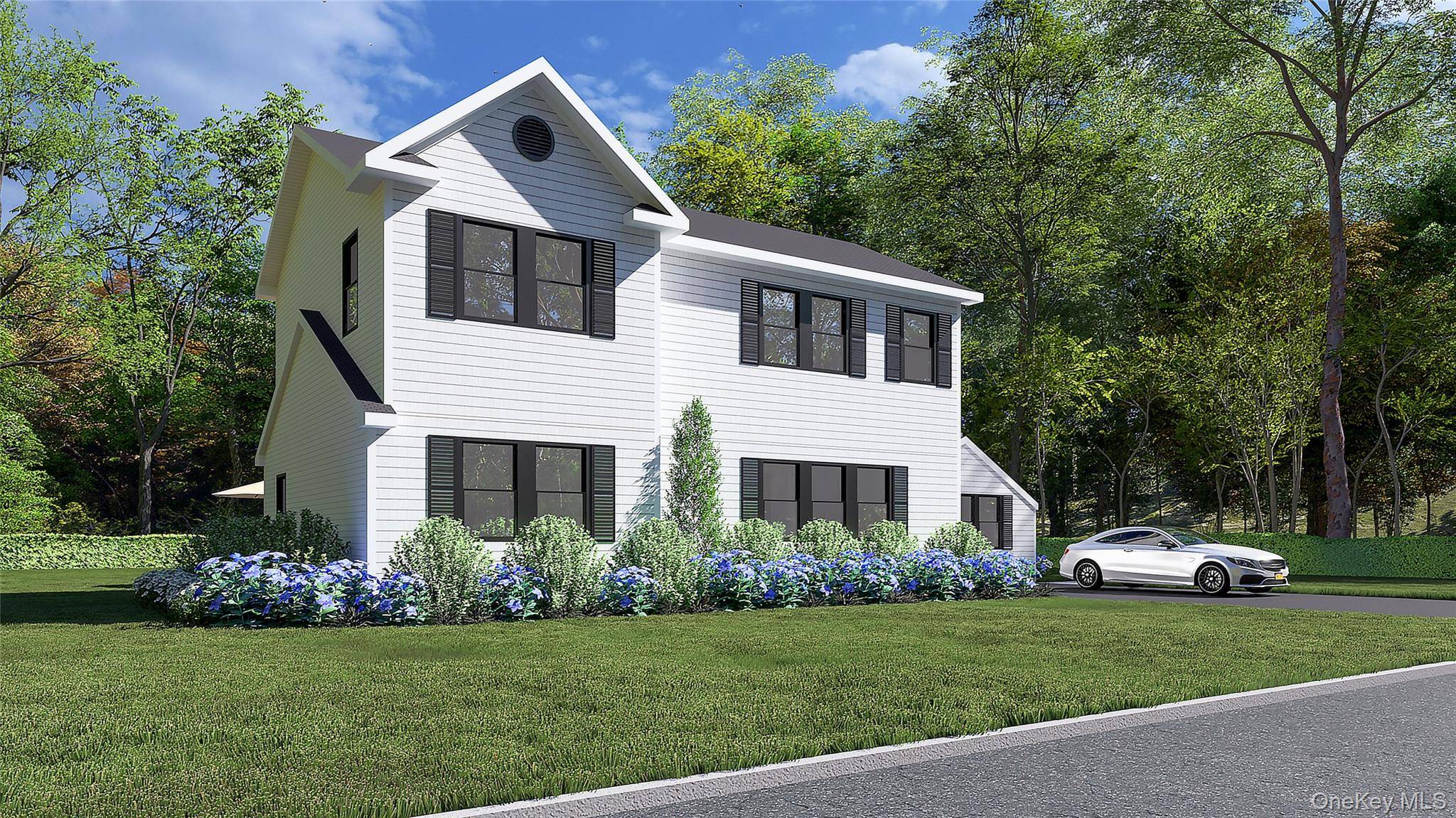 282 Vanderbilt BLVD, Oakdale, NY 11769