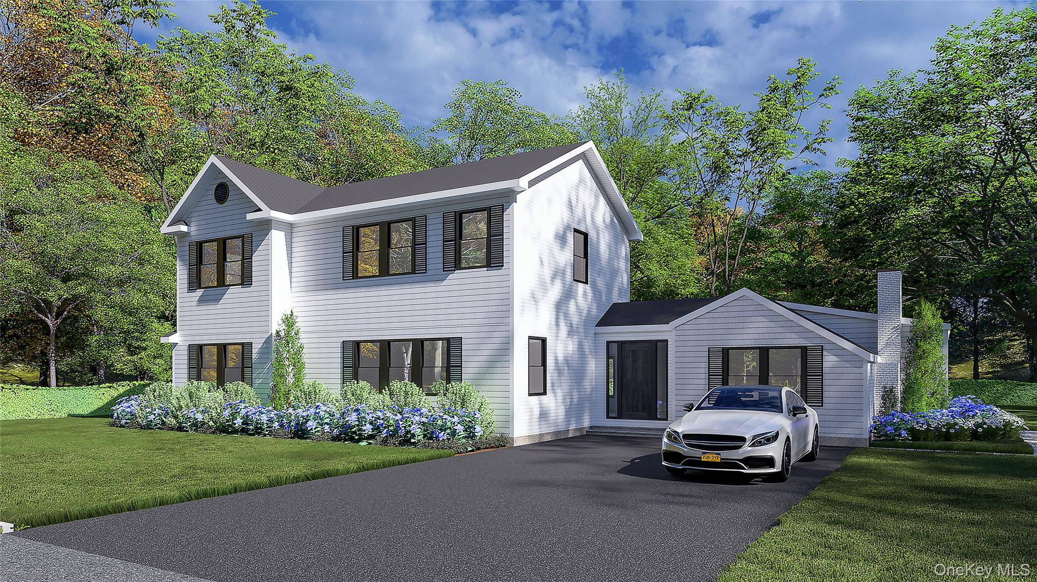282 Vanderbilt BLVD, Oakdale, NY 11769