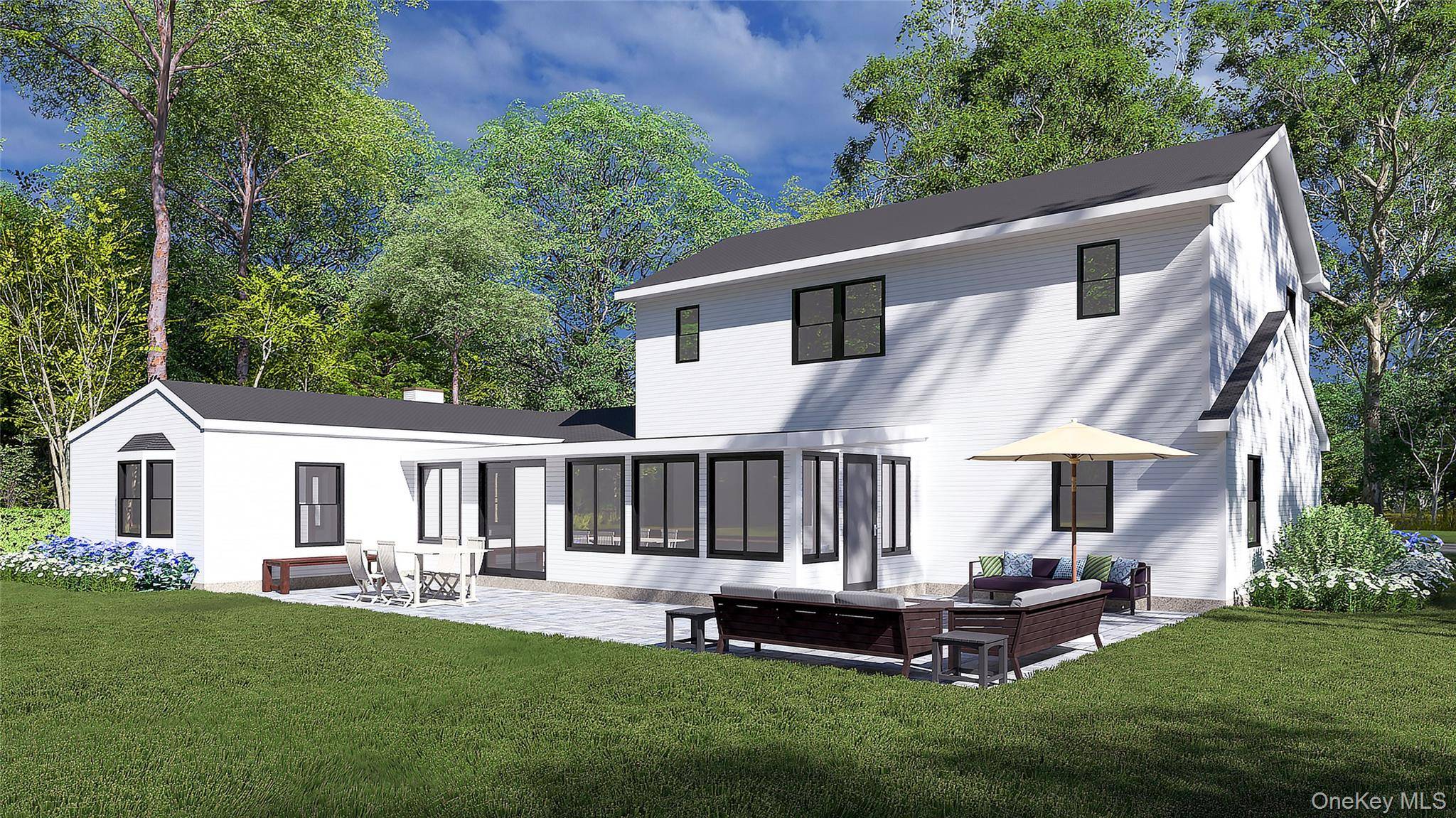 282 Vanderbilt BLVD, Oakdale, NY 11769