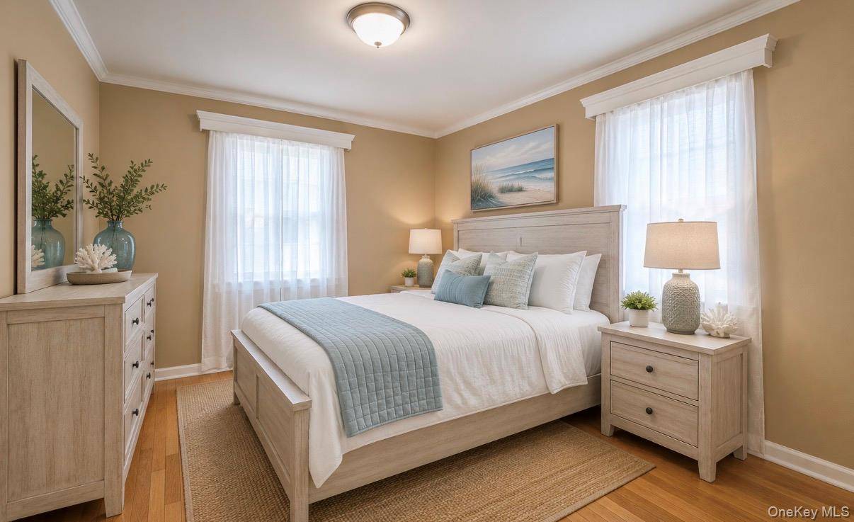 450 Pelham RD #3B, New Rochelle, NY 10805