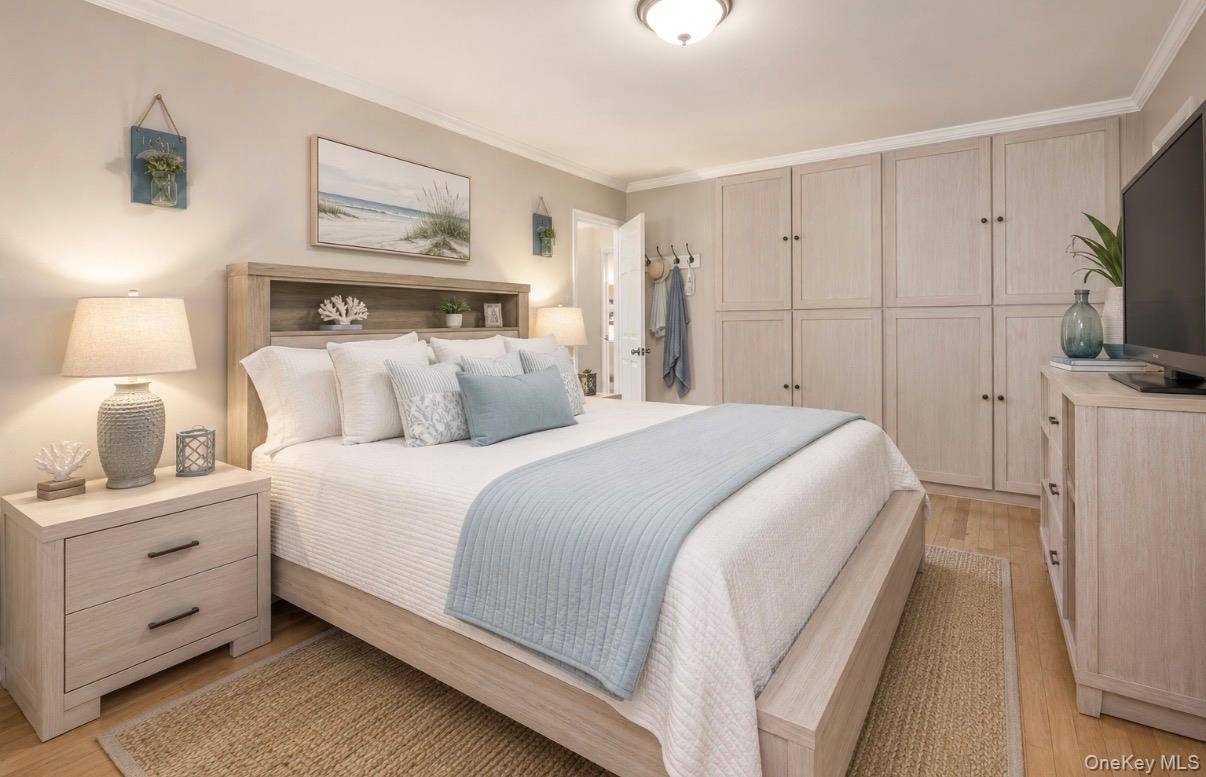 450 Pelham RD #3B, New Rochelle, NY 10805