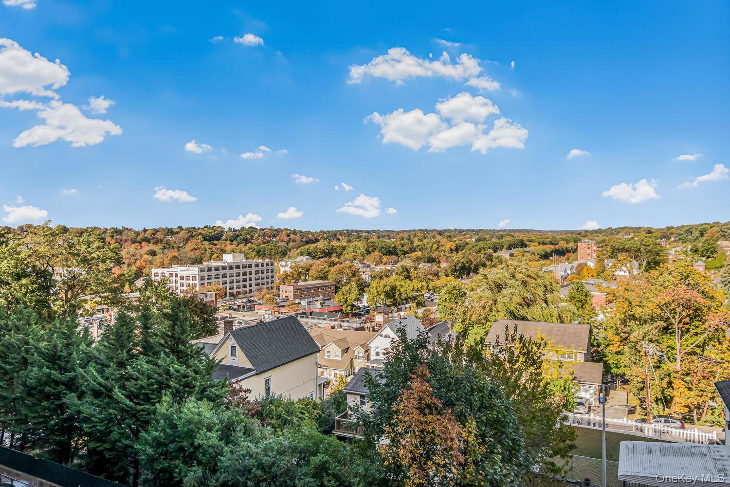 21 Fairview AVE #416, Tuckahoe, NY 10707