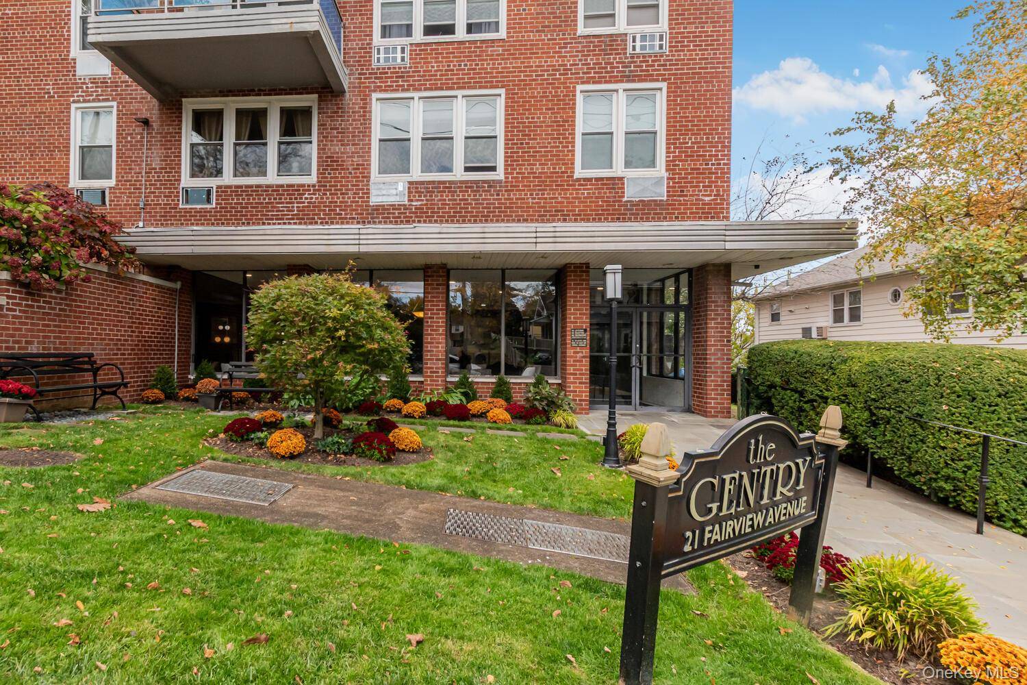 21 Fairview AVE #416, Tuckahoe, NY 10707