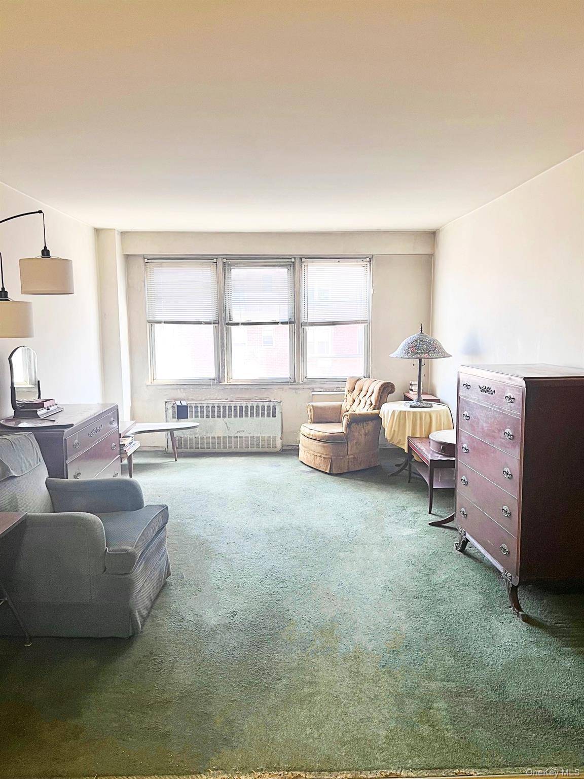 138-10 Franklin AVE #10G, Flushing, NY 11355