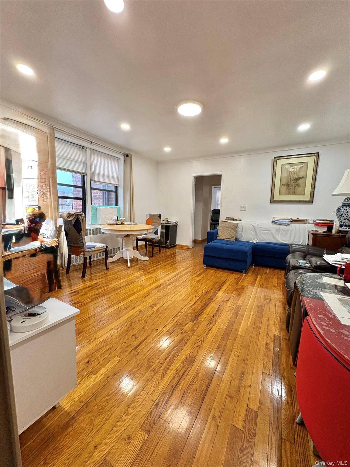 144-07 Sanford Avenue #6E, Flushing, NY 11355