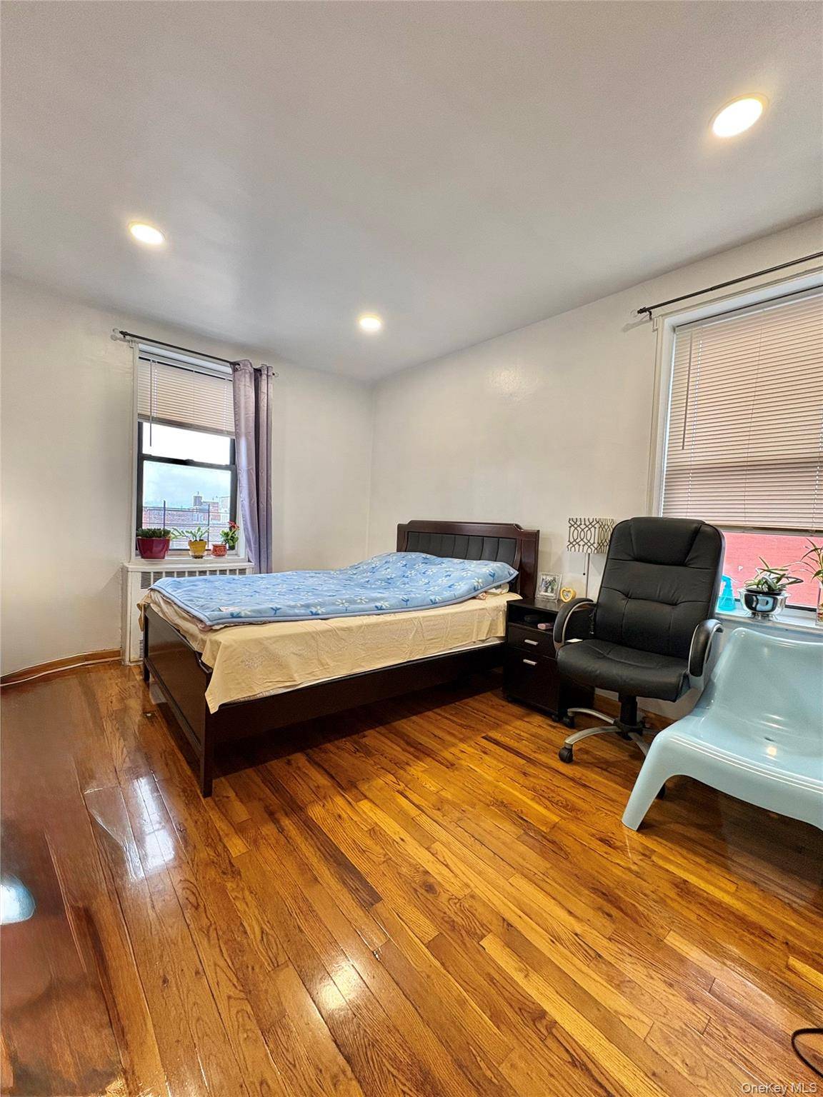 144-07 Sanford Avenue #6E, Flushing, NY 11355