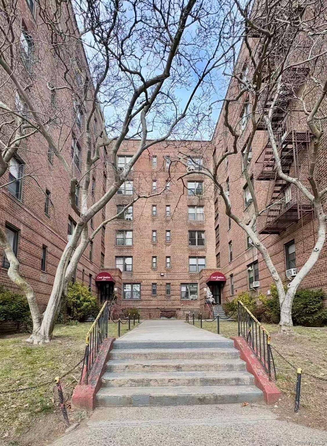 144-07 Sanford Avenue #6E, Flushing, NY 11355