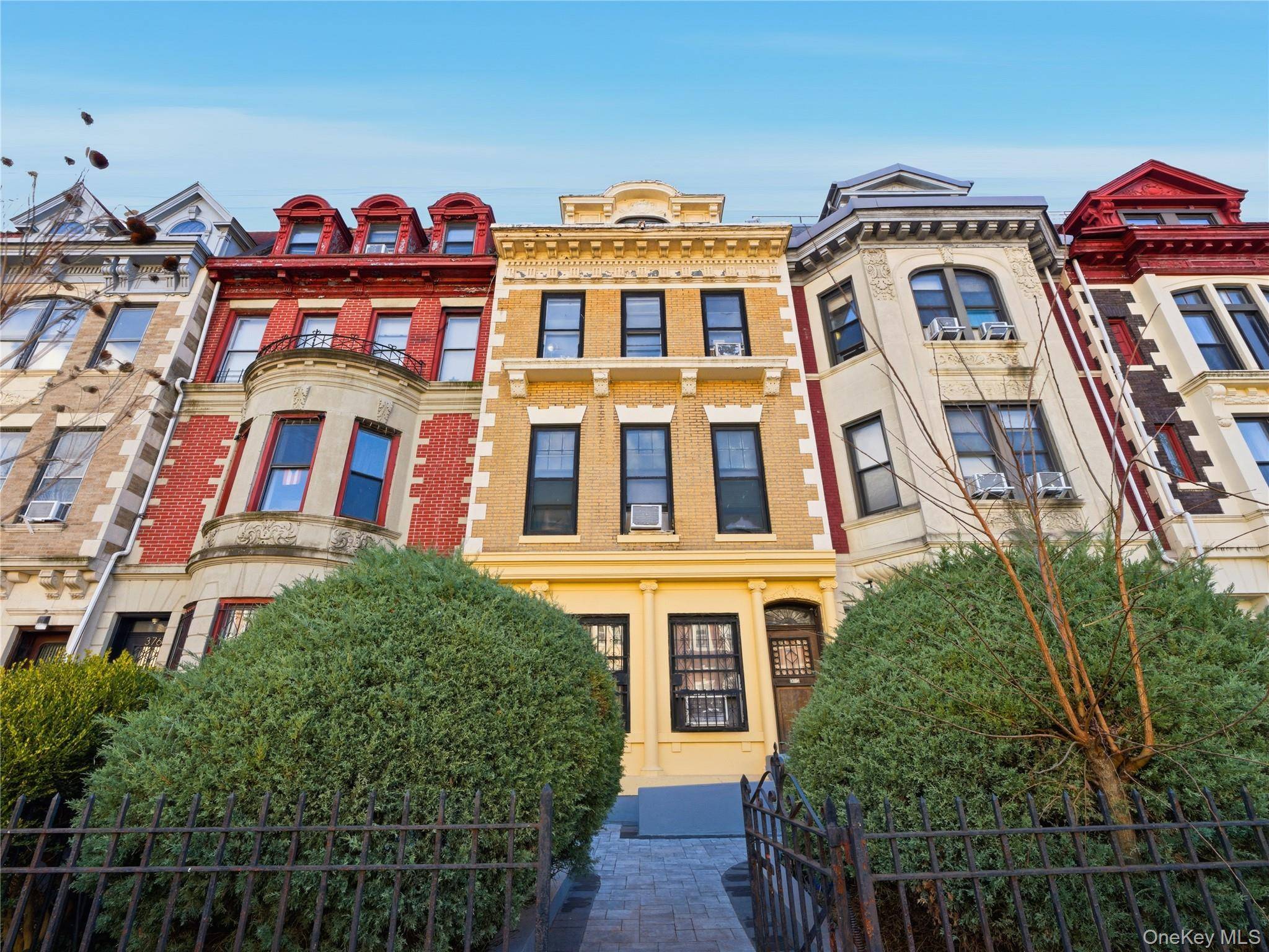 372 Parkside AVE, Brooklyn, NY 11226