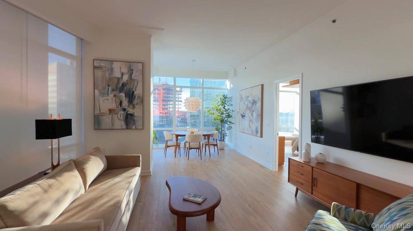 1 Renaissance Square #10G, White Plains, NY 10601