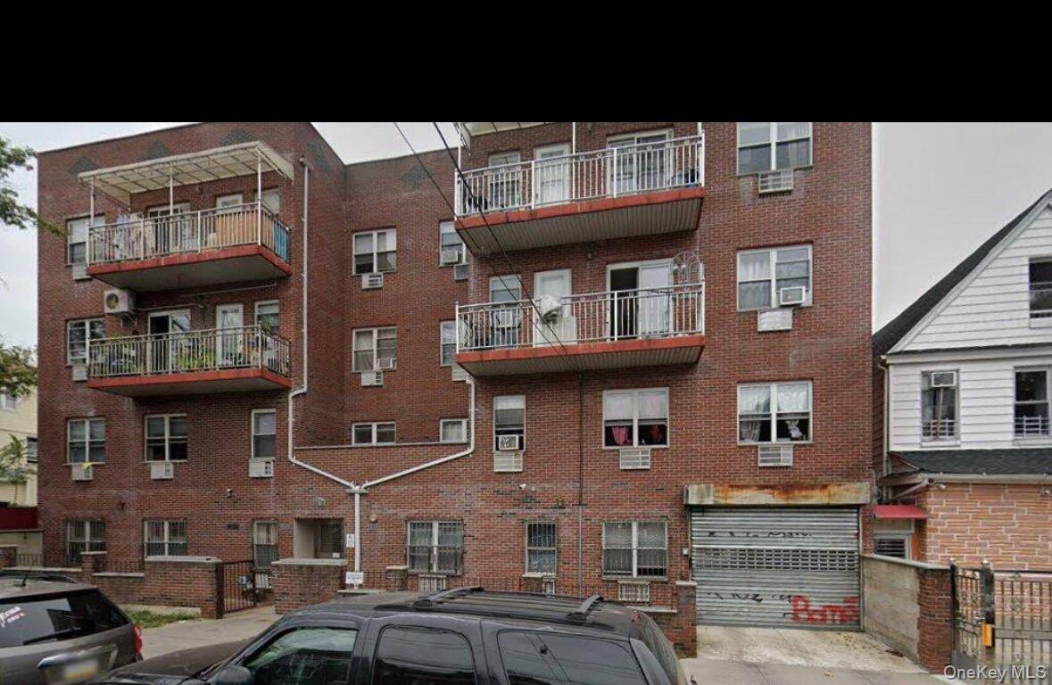 10815 37th DR #4B, Corona, NY 11368