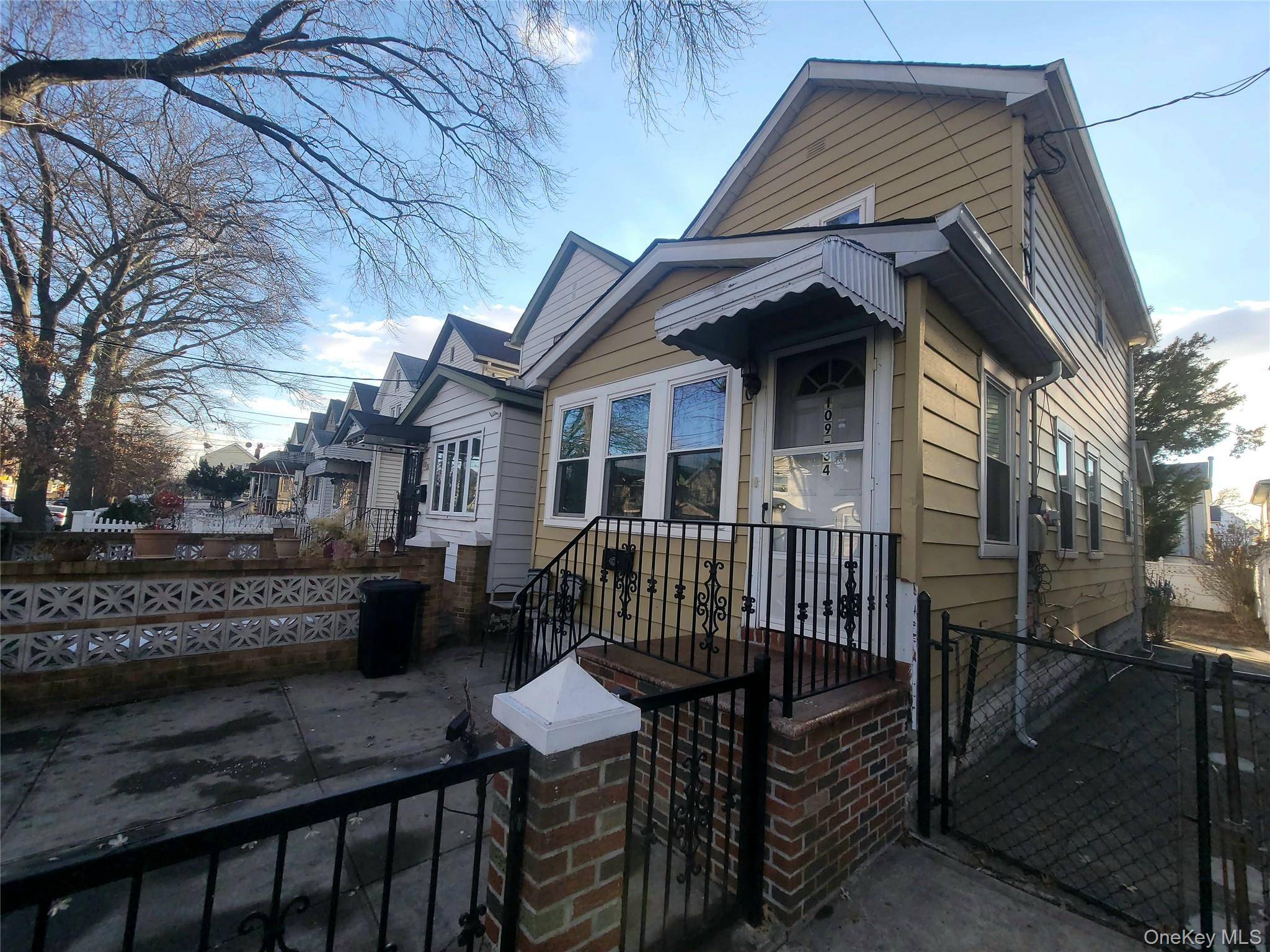 10934 125th ST, Jamaica, NY 11420