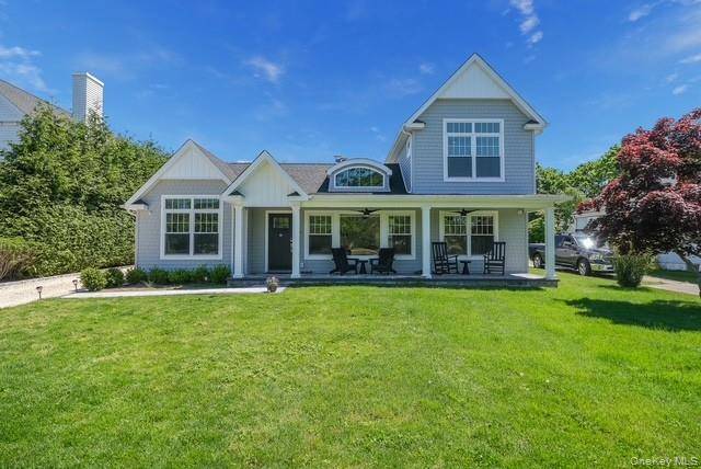 5415 Skunk LN, Cutchogue, NY 11935
